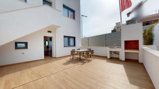 Ground floor  Calle teulada