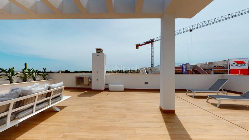 Foto d851ddc7-27cc-4396-91a5-6c3e19a2e39b. Àtic 178m<sup>2</sup> amb aparcament piscina terrassa a Los Balcones-Los Altos Torrevieja