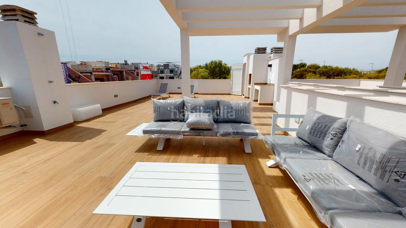 Foto 1a84d96d-c5d8-44f6-ad43-441c79af34cd. Ático 178m<sup>2</sup> en Los Balcones-Los Altos Torrevieja