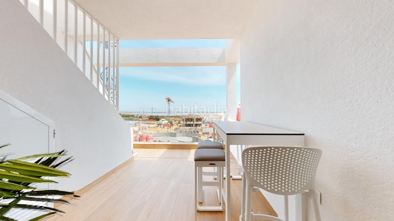 Foto 2c5ea325-e327-41ea-b8df-8da785ee0aa9. Attico 178m<sup>2</sup> con parcheggio piscina terrazza in Los Balcones-Los Altos Torrevieja