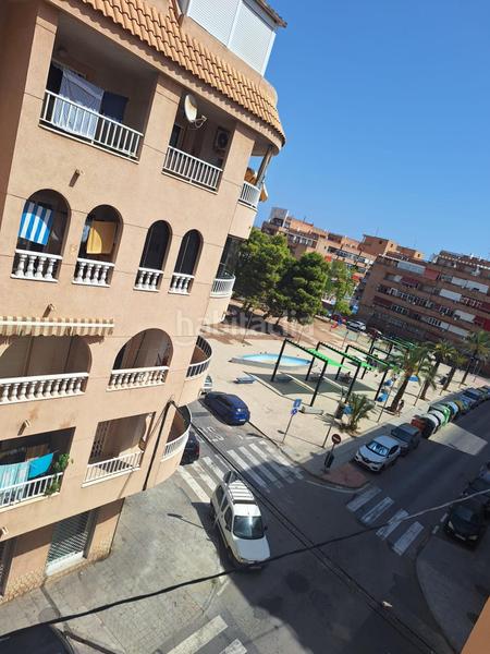 Foto 54bb8629-51f0-44ea-81f1-ed1580ee3a4d. Apartament a El Molino Torrevieja