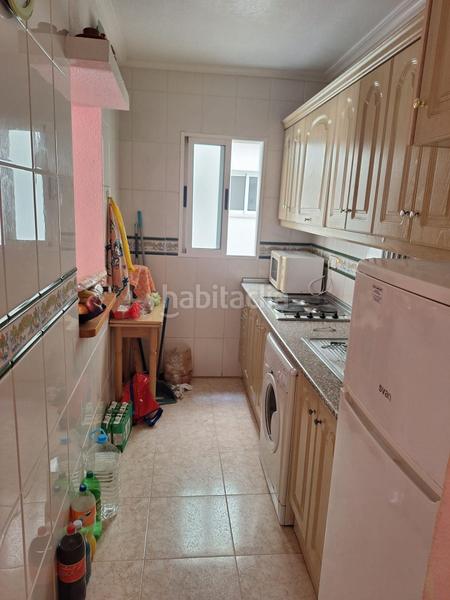 Foto 6ecdb408-8360-4332-bd1e-63ae6088c650. Apartament a El Molino Torrevieja