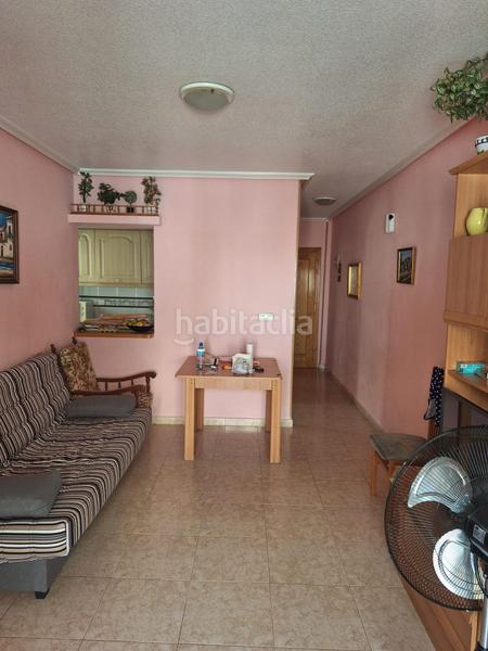 Foto b2cdb975-77f1-432d-bea3-45a54e9ec7e6. Apartament a El Molino Torrevieja