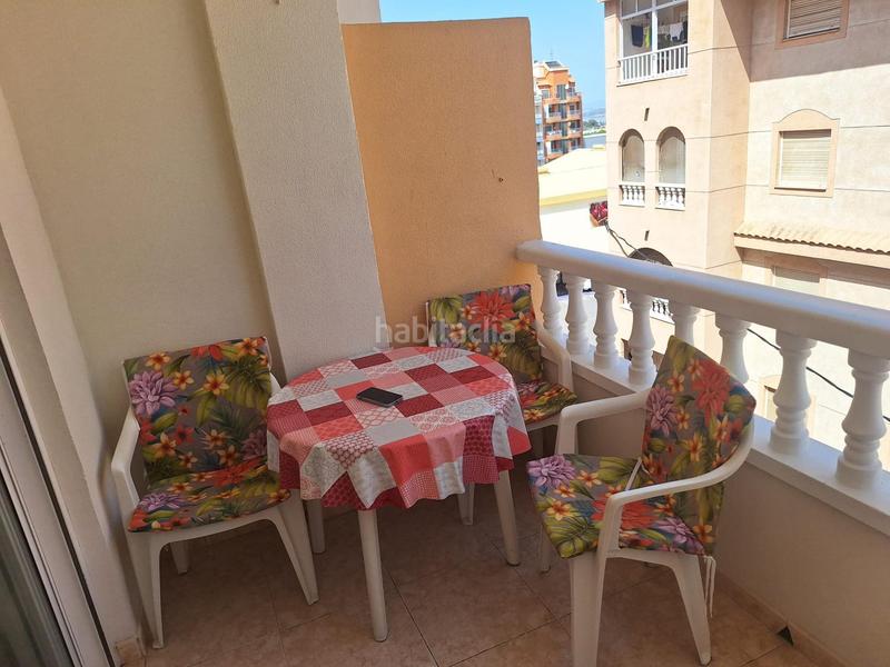 Foto b7654136-d58b-40e1-bb1e-bb9d0dc49946. Apartament a El Molino Torrevieja
