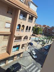 Apartament a El Molino. Apartamento luminoso en torrevieja  zona parque de las naciones