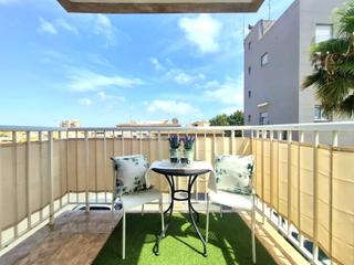Apartamento en Nueva Torrevieja