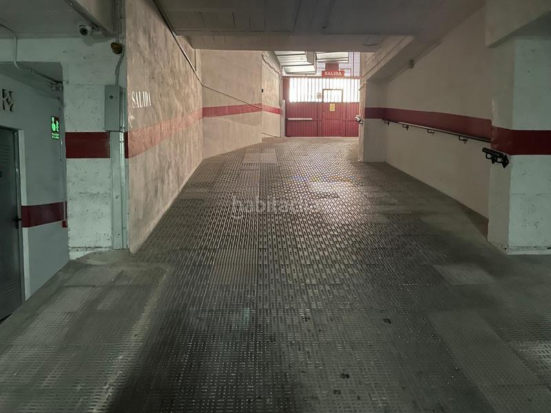 Foto 1620acc5-27b4-4119-8bbc-bbe4eb3fb429. Piccolo appartamento con parcheggio piscina in Parque de las Naciones Torrevieja