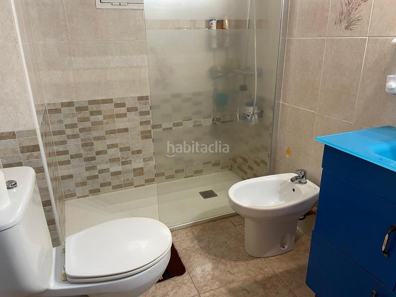 Foto 165c64c5-80ad-4f58-8e89-ce7bf1d988fb. Piccolo appartamento con parcheggio piscina in Parque de las Naciones Torrevieja