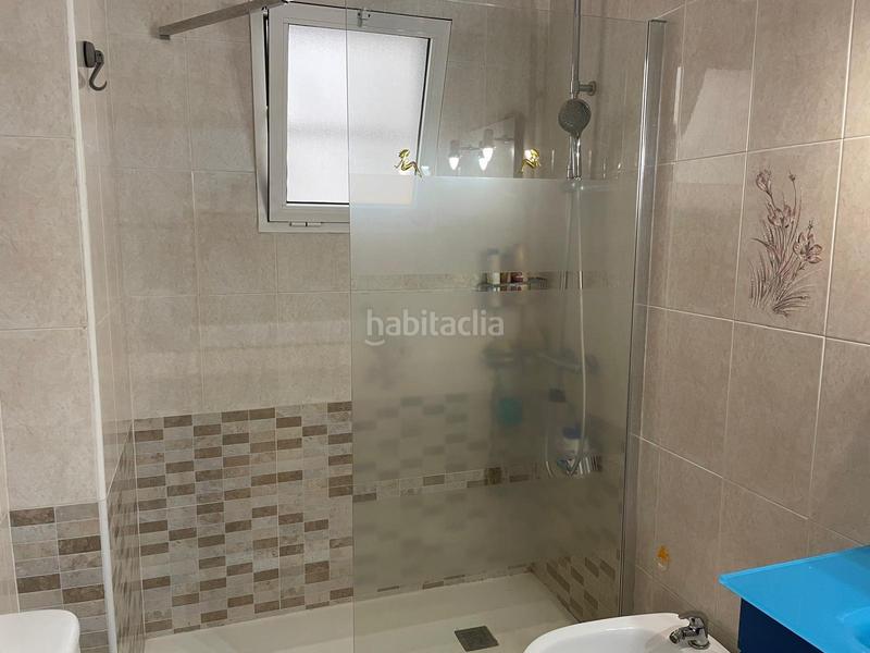 Foto 1ea1f223-b1a6-4b49-aa3d-5afdca6b5c44. Piccolo appartamento con parcheggio piscina in Parque de las Naciones Torrevieja