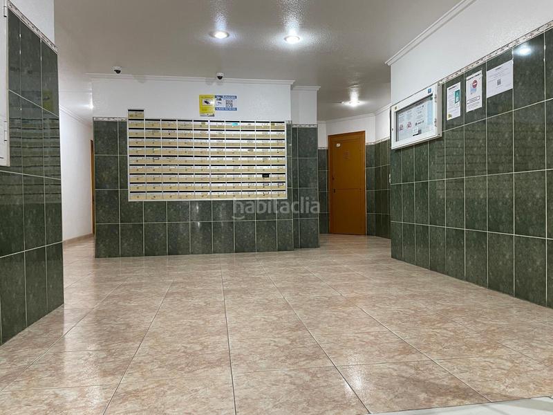 Foto 39da4195-3365-407d-904b-0e8dcd00da4e. Piccolo appartamento con parcheggio piscina in Parque de las Naciones Torrevieja