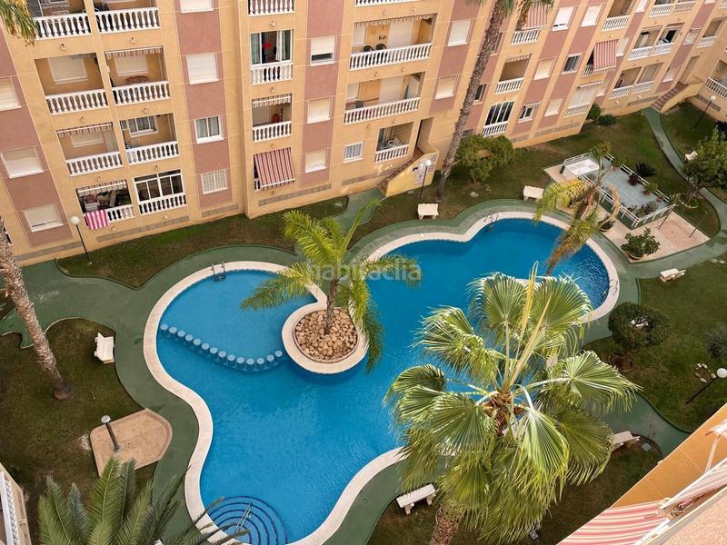 Foto 6ff98039-7df7-4511-8bf8-84a9dc4606fe. Piccolo appartamento con parcheggio piscina in Parque de las Naciones Torrevieja