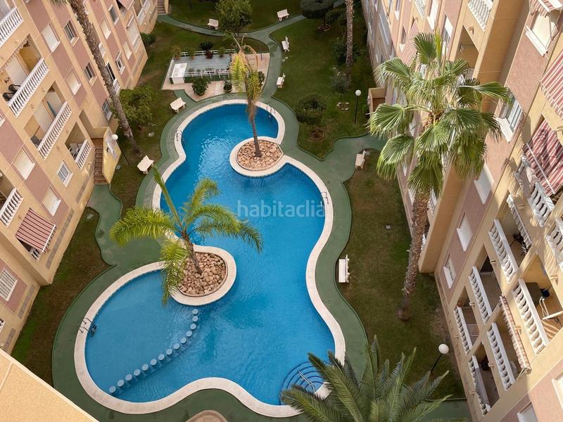 Foto 744aea24-4bc6-44af-856b-1e5a92e65fd9. Piccolo appartamento con parcheggio piscina in Parque de las Naciones Torrevieja