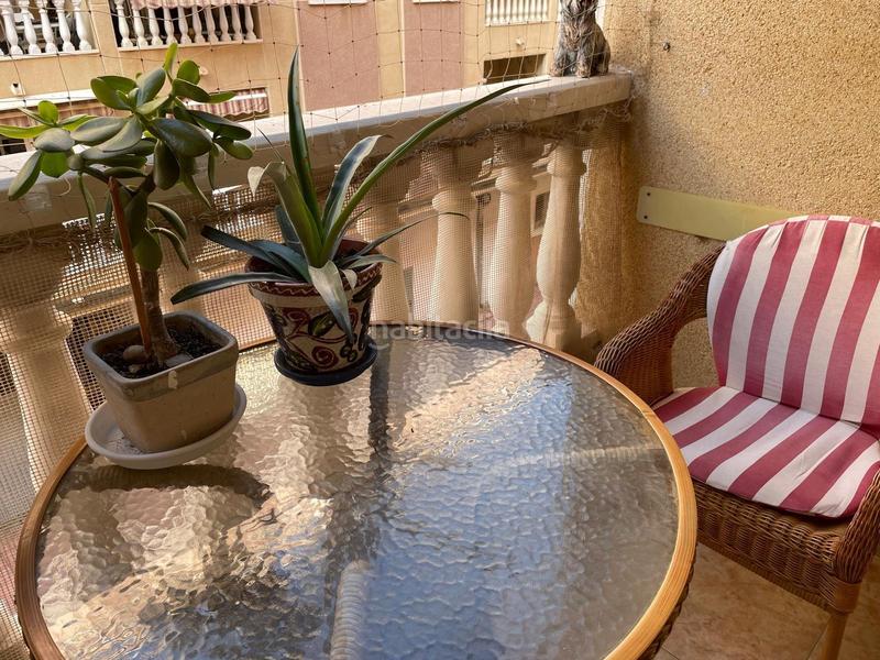 Foto 827beffd-5c2b-4fe3-9d92-7b53cb1f84c5. Piccolo appartamento con parcheggio piscina in Parque de las Naciones Torrevieja