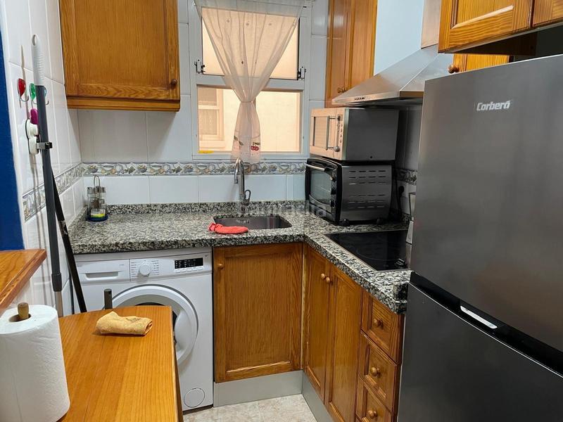 Foto 8c49101a-0268-4796-929a-7ed5bd8d3c6d. Piccolo appartamento con parcheggio piscina in Parque de las Naciones Torrevieja