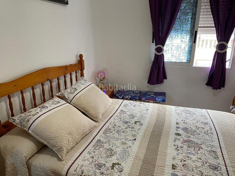 Foto 9d544c20-3522-4494-9397-6471748c7849. Piccolo appartamento con parcheggio piscina in Parque de las Naciones Torrevieja