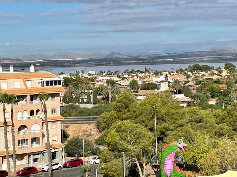 Foto c8d9b0f5-c738-4f47-a541-6bbd4427eb33. Piccolo appartamento con parcheggio piscina in Parque de las Naciones Torrevieja