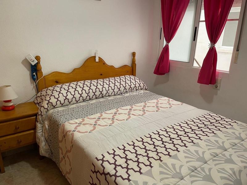 Foto e1ab3eae-eda2-4da2-be02-8adeb8470c5c. Piccolo appartamento con parcheggio piscina in Parque de las Naciones Torrevieja