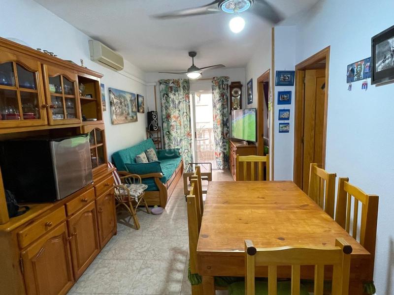 Foto e26a7215-96ab-4e3e-a797-f25097063d92. Piccolo appartamento con parcheggio piscina in Parque de las Naciones Torrevieja