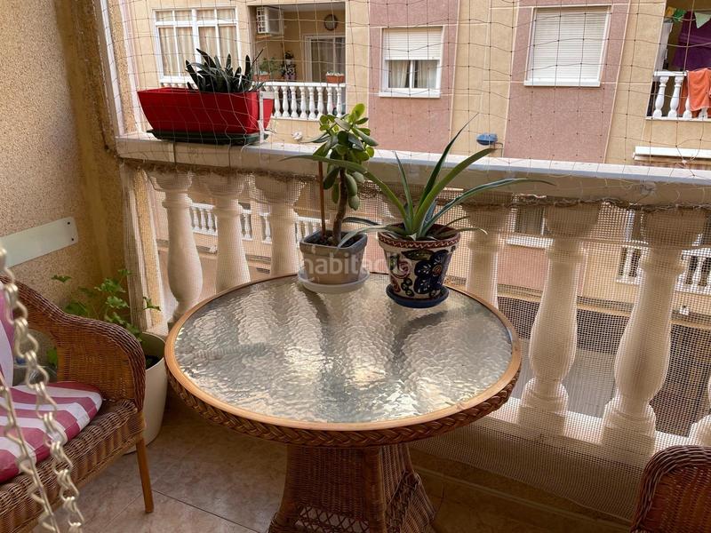 Foto ed11ecb8-1b97-4b4d-8d97-186581b663f1. Piccolo appartamento con parcheggio piscina in Parque de las Naciones Torrevieja