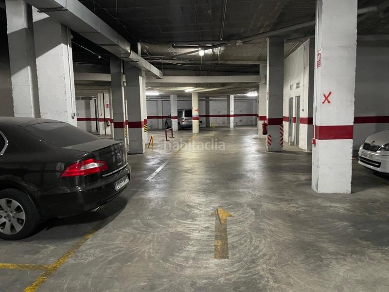 Foto f0fbea60-d002-42a8-a7a9-90b432b09ea5. Piccolo appartamento con parcheggio piscina in Parque de las Naciones Torrevieja