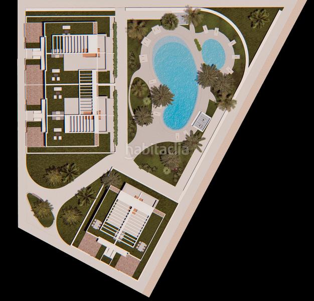 Foto 11082827-7d33-4415-b92b-47543952a2b6. Àtic 178m<sup>2</sup> amb aparcament piscina terrassa a Los Balcones-Los Altos Torrevieja