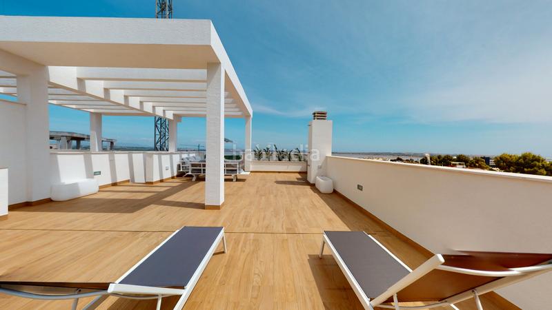 Foto 7a3826c2-a916-4ce6-b785-fa7fdf380230. Àtic 178m<sup>2</sup> amb aparcament piscina terrassa a Los Balcones-Los Altos Torrevieja