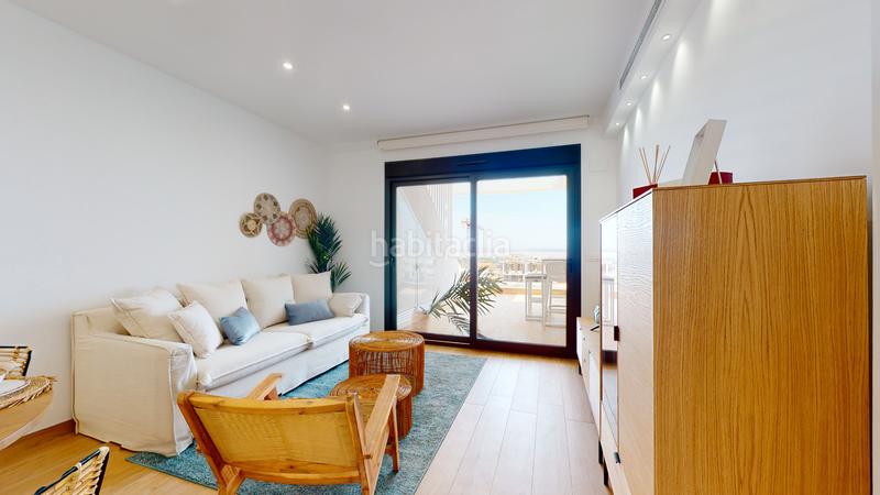 Foto 01618188-aca1-4269-bde5-dffd2c8477ab. Attico 178m<sup>2</sup> con parcheggio piscina terrazza in Los Balcones-Los Altos Torrevieja