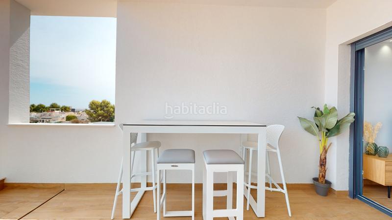 Foto 338f2977-ab50-4bb6-9ba2-d13f20c4dfcc. Attico 178m<sup>2</sup> con parcheggio piscina terrazza in Los Balcones-Los Altos Torrevieja