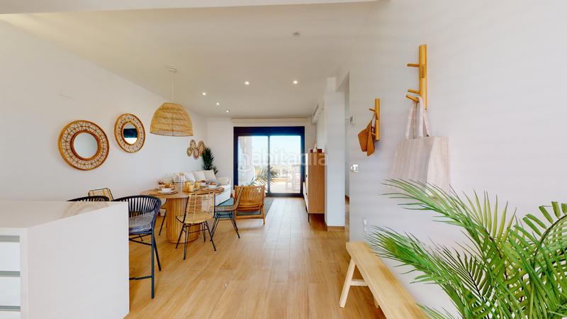 Foto 134a5410-d610-4334-be2b-6b99117caeb1. Attique 178m<sup>2</sup> avec parking piscine terrasse dans Los Balcones-Los Altos Torrevieja