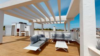 Dachwohnung  Calle teulada