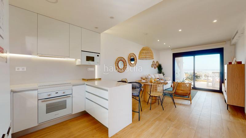 Foto 0113720e-81f0-4ed1-b705-20ed51b21a3c. Penthouse 178m<sup>2</sup> with parking pool terrace in Los Balcones-Los Altos Torrevieja