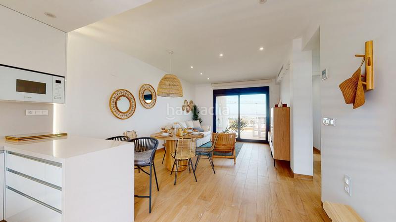 Foto 023ebc22-bc5a-466a-8755-72d60cc179de. Penthouse 178m<sup>2</sup> with parking pool terrace in Los Balcones-Los Altos Torrevieja