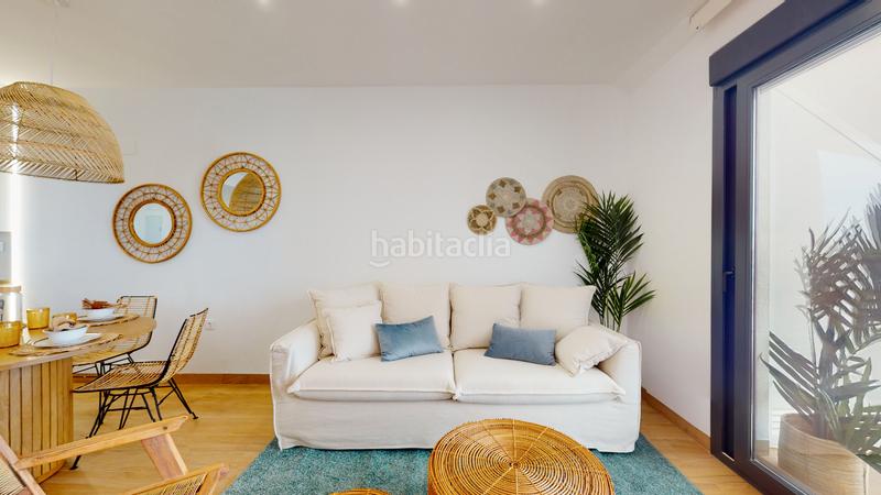 Foto 04d8e499-9bb4-4d02-b362-f3fae4cec12d. Penthouse 178m<sup>2</sup> with parking pool terrace in Los Balcones-Los Altos Torrevieja