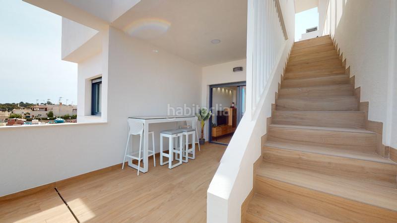 Foto 54f4130f-1777-43e3-921e-1b4343b91ecd. Penthouse 178m<sup>2</sup> with parking pool terrace in Los Balcones-Los Altos Torrevieja
