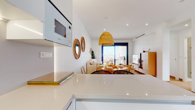 Foto 77e1e9b7-9174-4a3d-abd8-a0da3d8a7696. Penthouse 178m<sup>2</sup> with parking pool terrace in Los Balcones-Los Altos Torrevieja