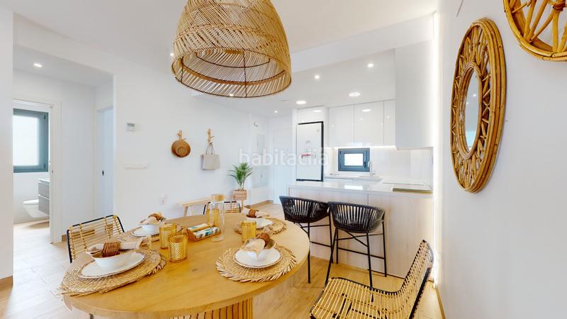Foto a3aa9d8b-c22d-4161-995f-7e7e96da363f. Penthouse 178m<sup>2</sup> with parking pool terrace in Los Balcones-Los Altos Torrevieja