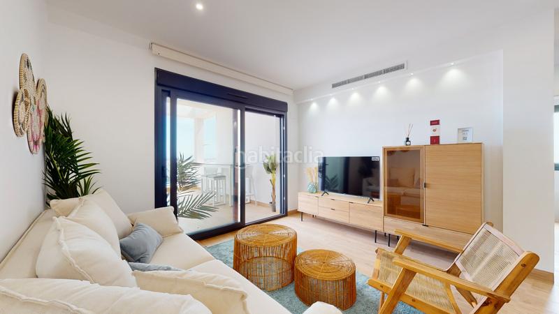 Foto a9e82698-165a-4868-b63e-837454d51225. Penthouse 178m<sup>2</sup> with parking pool terrace in Los Balcones-Los Altos Torrevieja