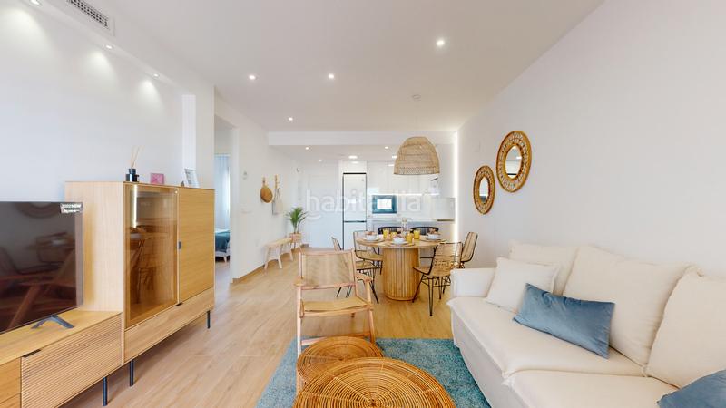 Foto b57f4bca-f923-47d8-b3a6-26228f9e779e. Penthouse 178m<sup>2</sup> with parking pool terrace in Los Balcones-Los Altos Torrevieja