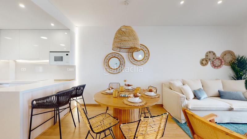 Foto be54bebe-85cf-4eed-9928-52c374ade9ee. Penthouse 178m<sup>2</sup> with parking pool terrace in Los Balcones-Los Altos Torrevieja