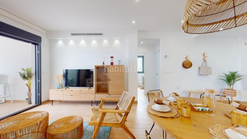 Foto ef3eaa15-8854-49c5-a48c-649b44f4935d. Penthouse 178m<sup>2</sup> with parking pool terrace in Los Balcones-Los Altos Torrevieja