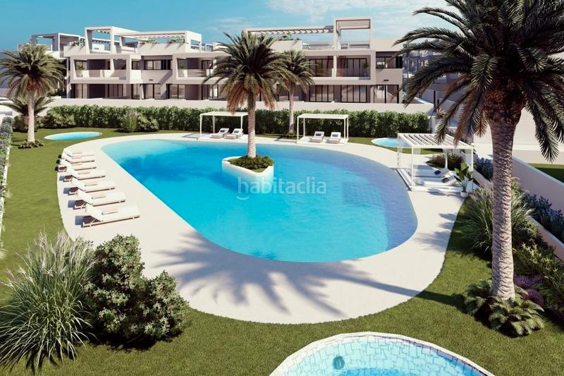 Foto 11724e70-84c2-4ba7-be17-93cbef2b9548. Àtic 178m<sup>2</sup> amb aparcament piscina terrassa a Los Balcones-Los Altos Torrevieja