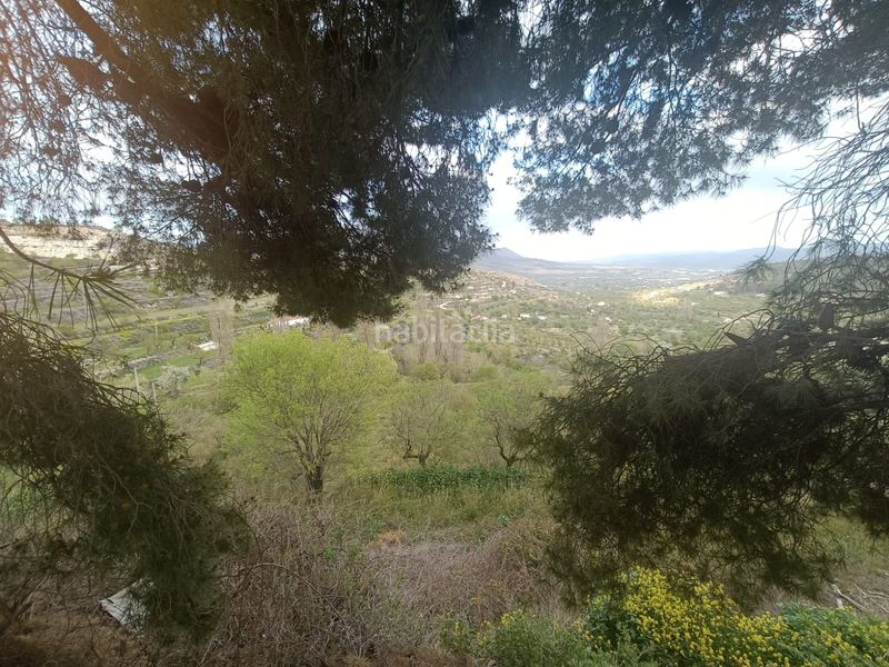 Foto 30396769-2a48-48ce-b021-cf2a8cf3d3df. Affitto casale in al-9103 1 in Vélez - Blanco