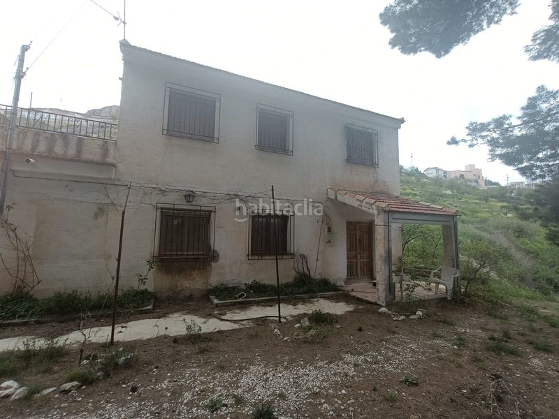 Foto 8fc03c74-d533-45d1-885b-03ed10bf1684. Lloguer masia a al-9103 1 a Vélez - Blanco