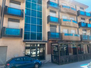 Piso en Camino de escúzar 1. Amplio apartamento con vistas