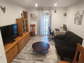Pis  Calle san cristóbal 4. Piso reformado en la chana