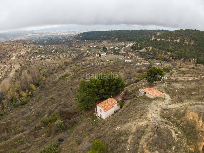 Foto 75f20593-0b72-4d10-9252-84c505c28c3c. Finca rústica a al-9103 1 a Vélez - Blanco