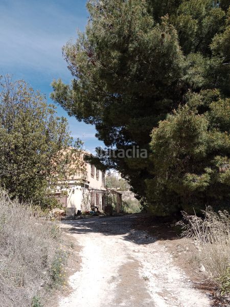 Foto 7f913b7c-d4bb-4ec4-beec-013591203d98. Finca rústica a al-9103 1 a Vélez - Blanco