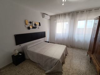 Flat in Calle Santa Águeda 39