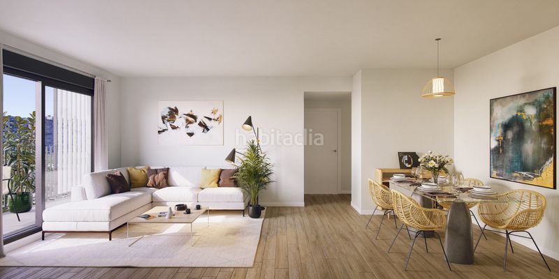 Foto e25bab85-71f3-4e20-b79e-7b620d491692. Flat 89m<sup>2</sup> with pool in Los Molinos Getafe