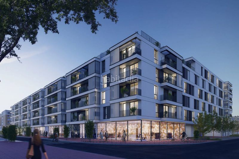 Foto 6bff5aa7-9ae8-4368-a6aa-dffeb709919b. Flat 87m<sup>2</sup> with pool in Los Molinos Getafe